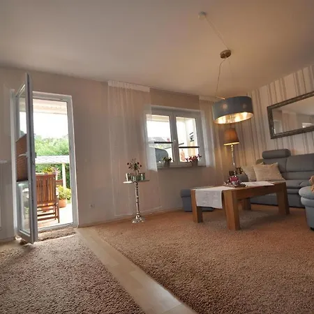 Kunas Dom wakacyjny Lubeka