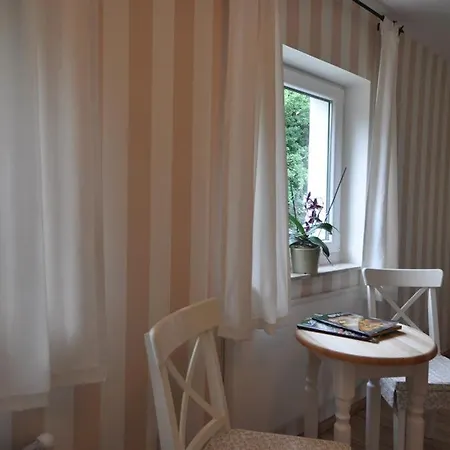 Dom wakacyjny Kunas *