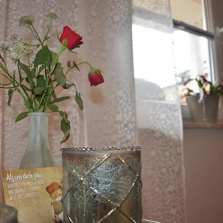 Dom wakacyjny Kunas Lubeka