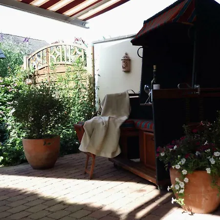 Holiday home Kunas *