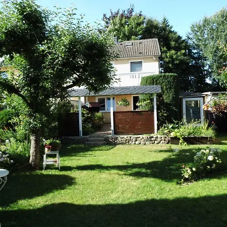 Kunas Holiday home *