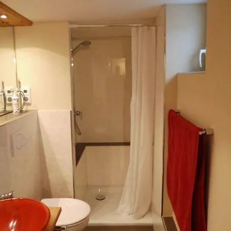 Dom wakacyjny Kunas *