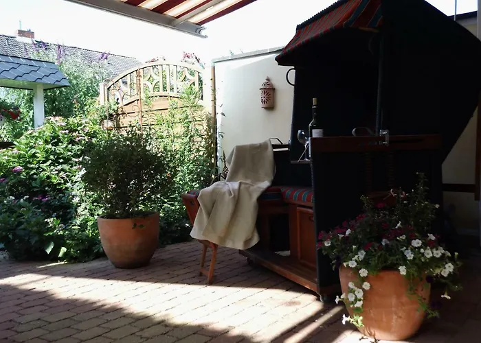 Holiday home Kunas *