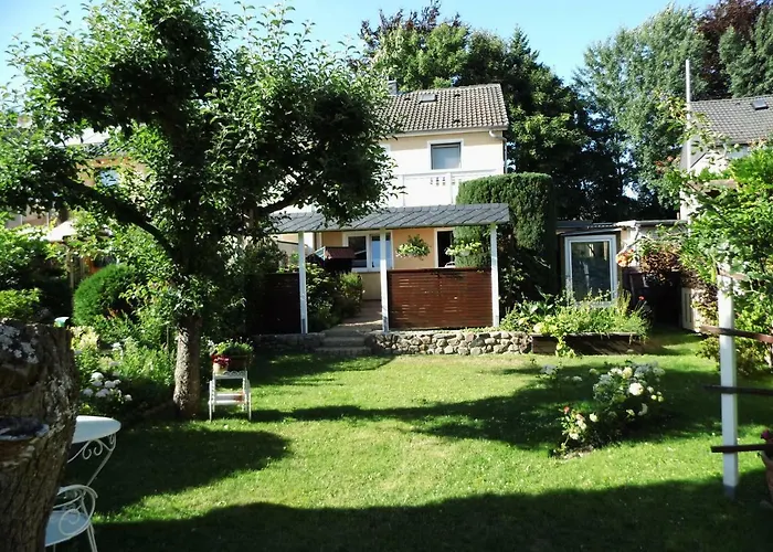 Kunas Holiday home *